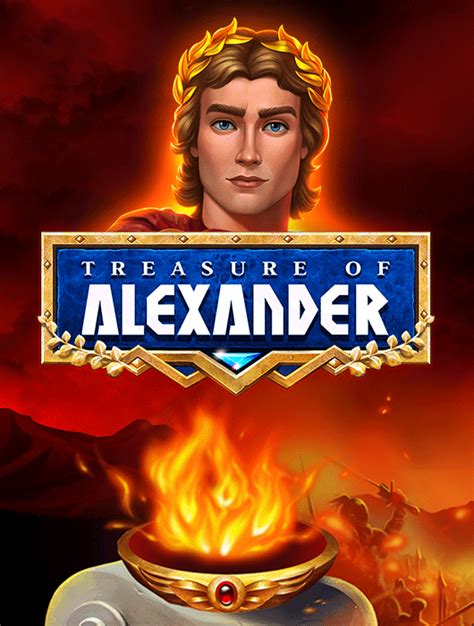 Alexander casino app